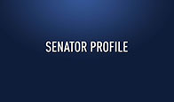 senator profile