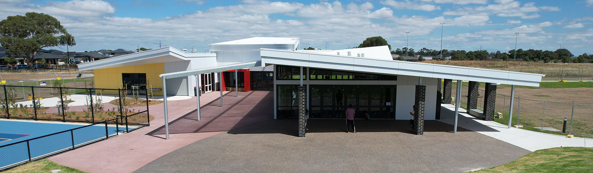 Hume Anglican Grammar Donnybrook Campus