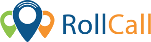 Roll Call Logo