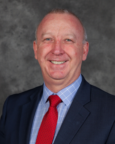 Bill Sweeney
