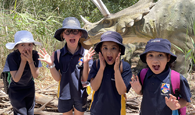 Werribee Zoo