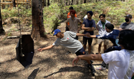 Year 10 Kinglake Excursion