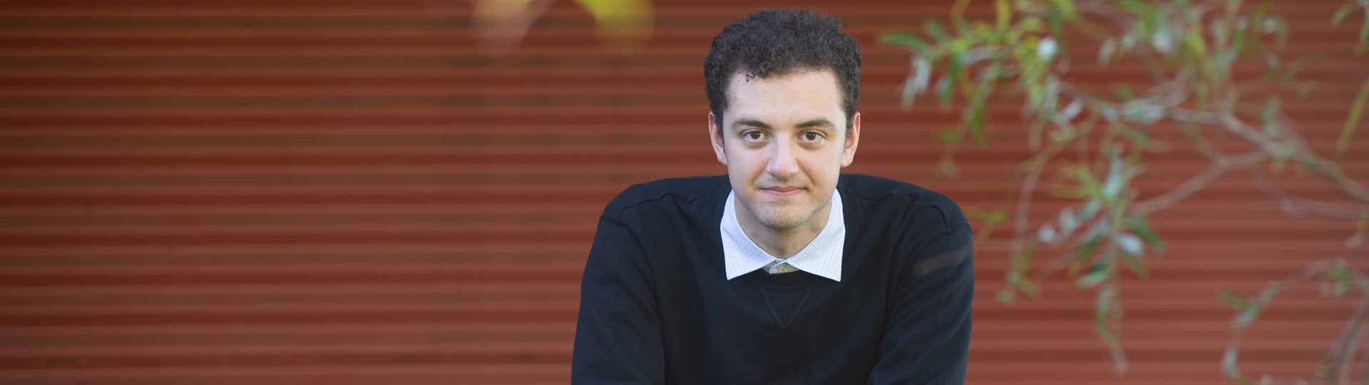 2021 Dux Yusuf Ibrahim