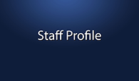 Staff Profile