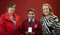 Donnybrook Citizenship Award