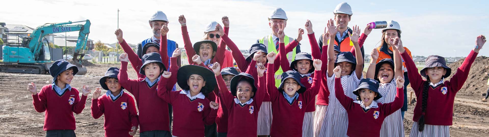 Kalkallo Campus Primary School