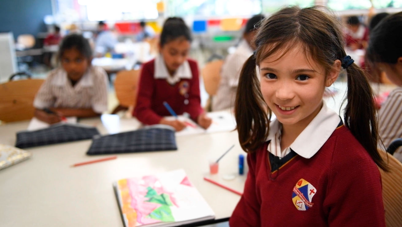 Open Day Hume Anglican Grammar