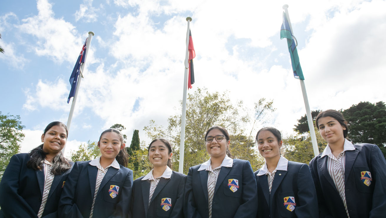 Multicultural Hume