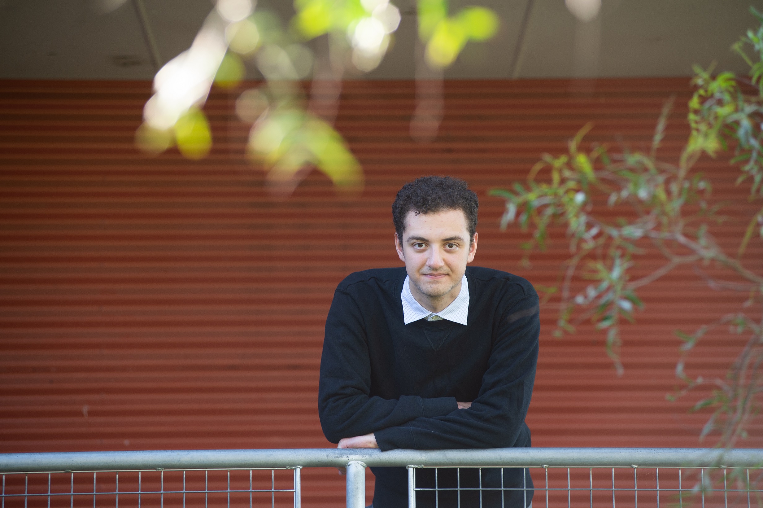 Yusuf Ibrahim - 2020 Dux