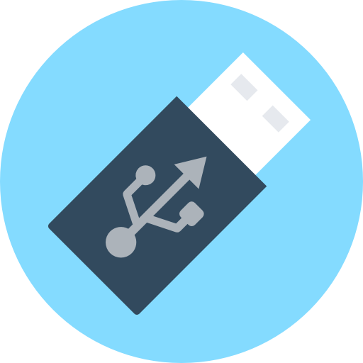USB Icon